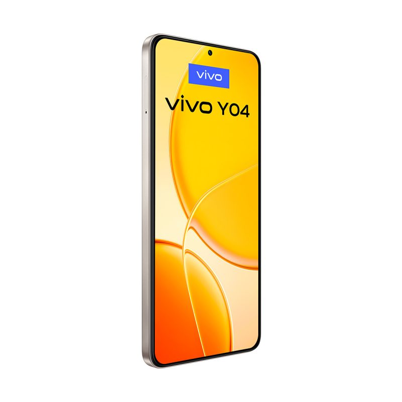 Y04 4gb 128GB (Vivo Türkiye Garantili)