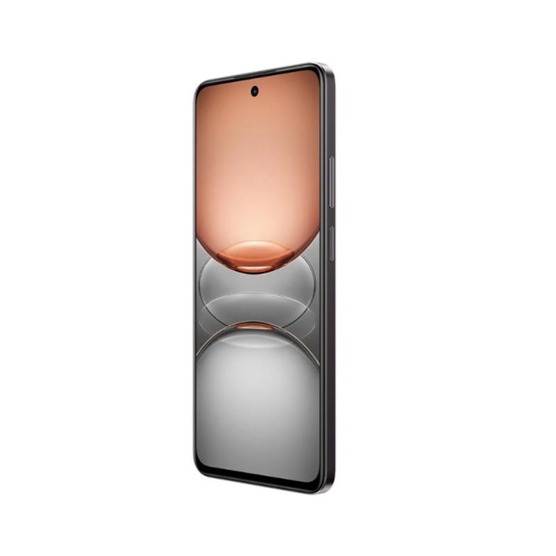 C75 8/256GB Akıllı Telefon Fırtına Karası