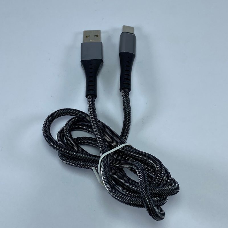 Mobix Lightning USB Kablo Super Hızlı Turbo Şarj ve Veri Aktarımı