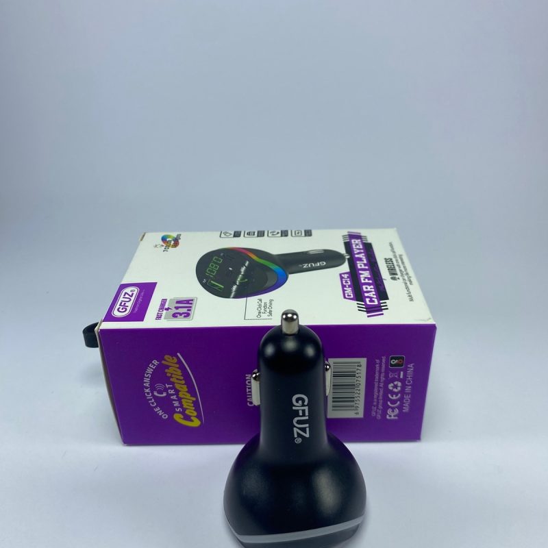 Bluetooth Araç Kiti