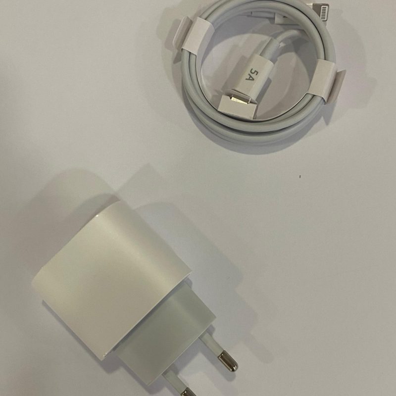 Iphone Tüm Serilerle Uyumlu Hızlı Şarj Aleti Adaptör ve Kablosu 6 7 8 Plus X 11 12 13 14 Pro Max