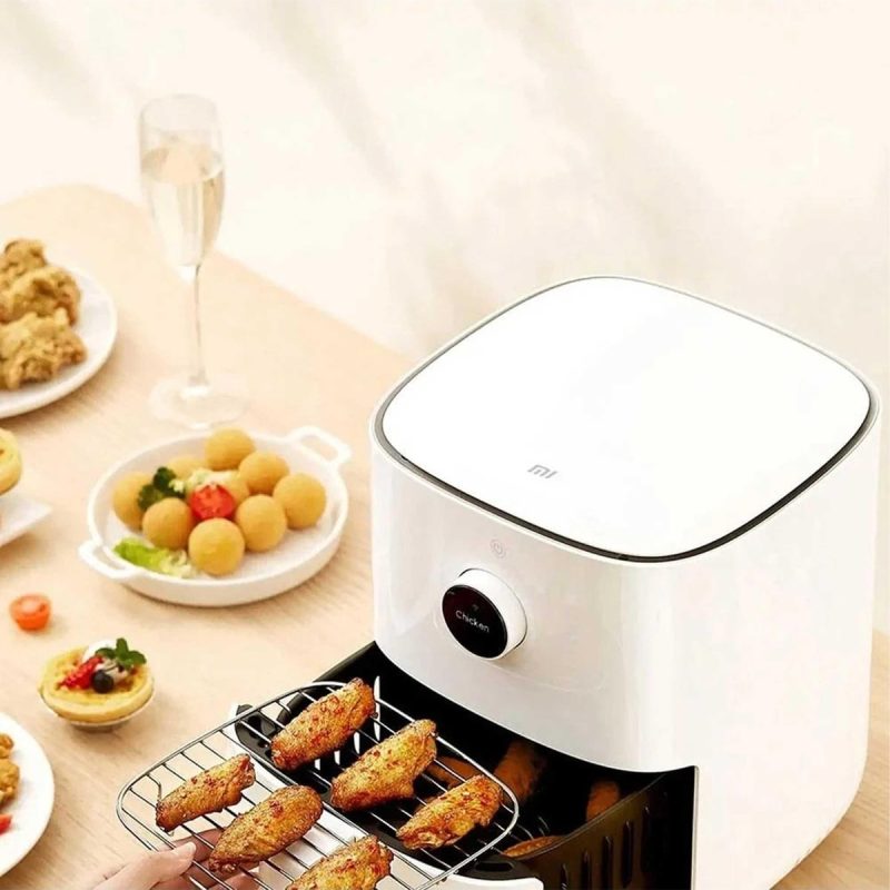 Air Fryer & Fritöz