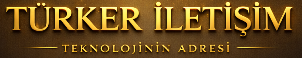 Türker İletişim