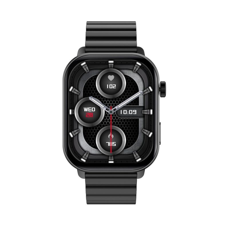 Hiwatch Talk 2