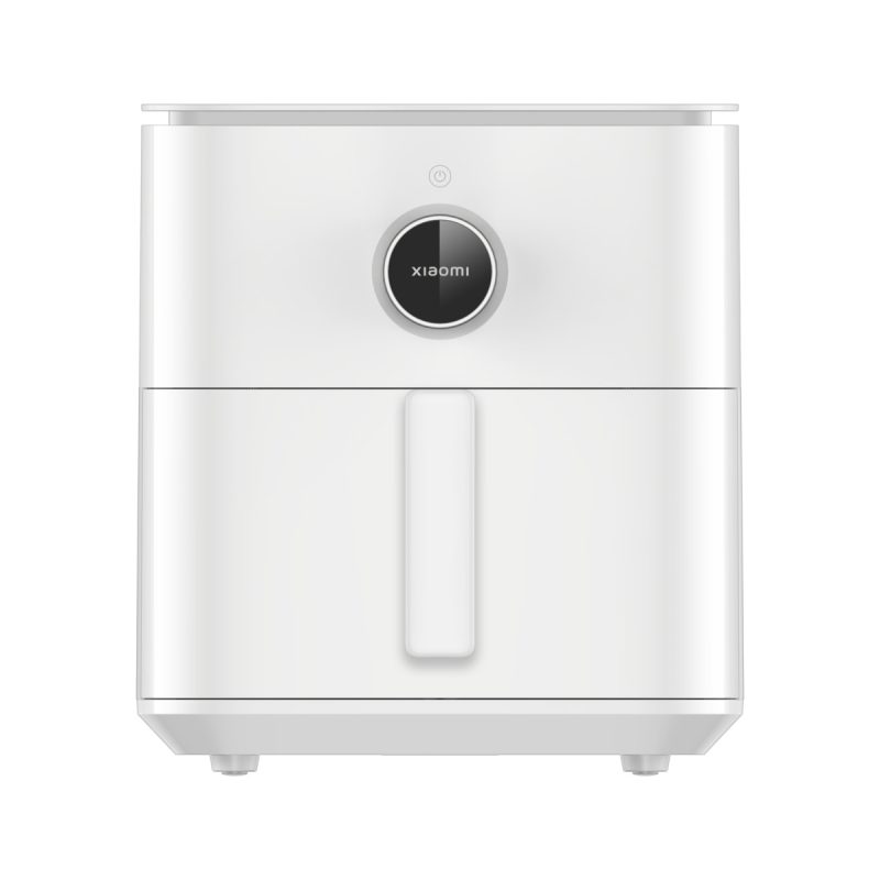 Smart Air Fryer 6.5 Litre Beyaz Fritöz