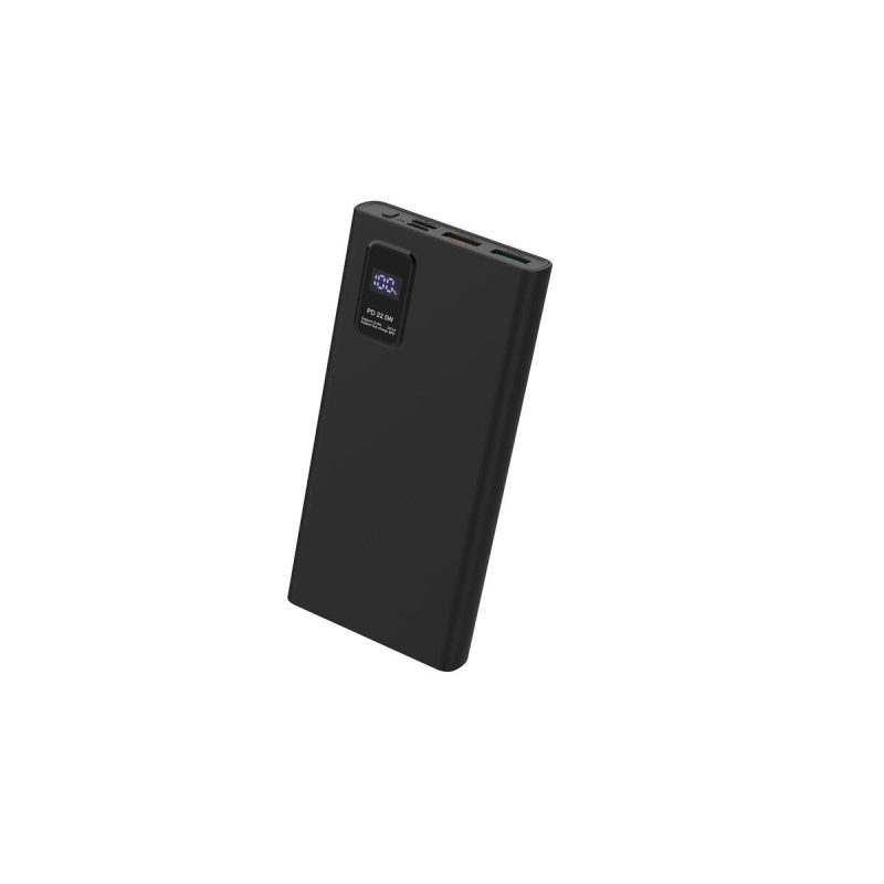X-powerdigi 10.000 Mah Lcd Ekran Powerbank - Taşınabilir Şarj Cihazı