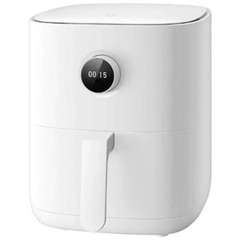 Mi Smart Air Fryer 3,5 L Fritöz - Outlet Ürün (2 Yıl Delta Servis Garantili)