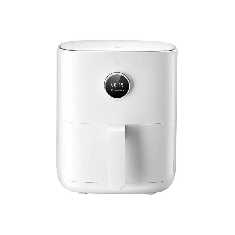 Mi Smart Maf02 3.5l Airfryer 1500w Yağsız Kızartma & Sıcak Hava Fritözü