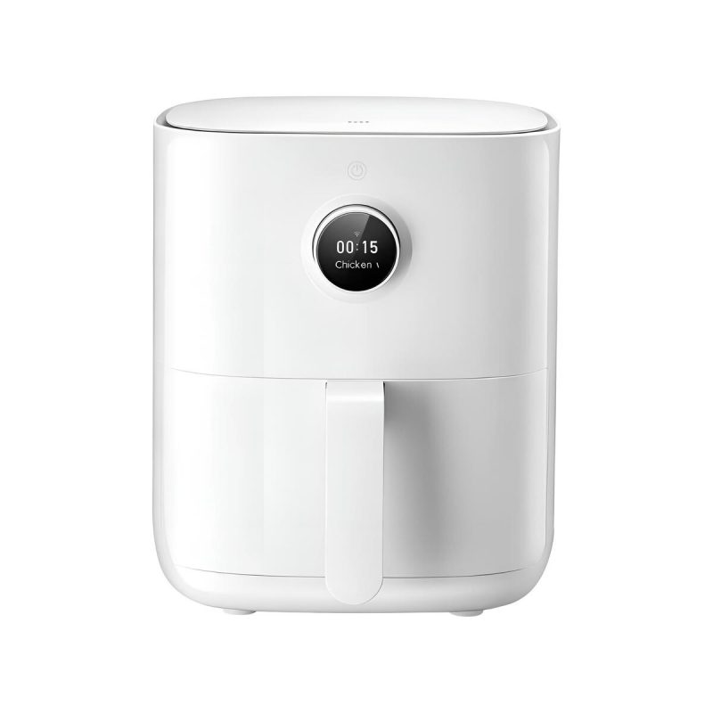 Mi Smart Air Fryer Oled Ekran 3.5 Litre Yağsız Fritöz