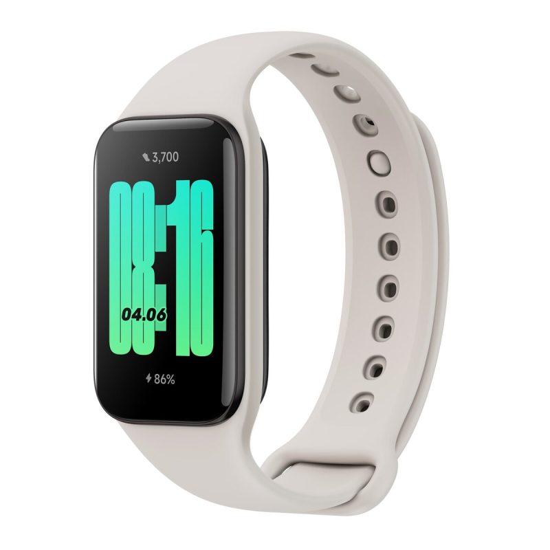 Red Mi Smart Band 2 Beyaz Akıllı Bileklik