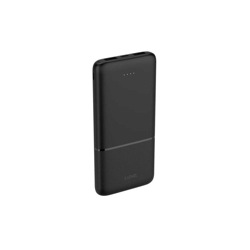 X-powerlite 10.000 Mah Tip-c Giriş Çıkış Powerbank - Taşınabilir Şarj Aleti