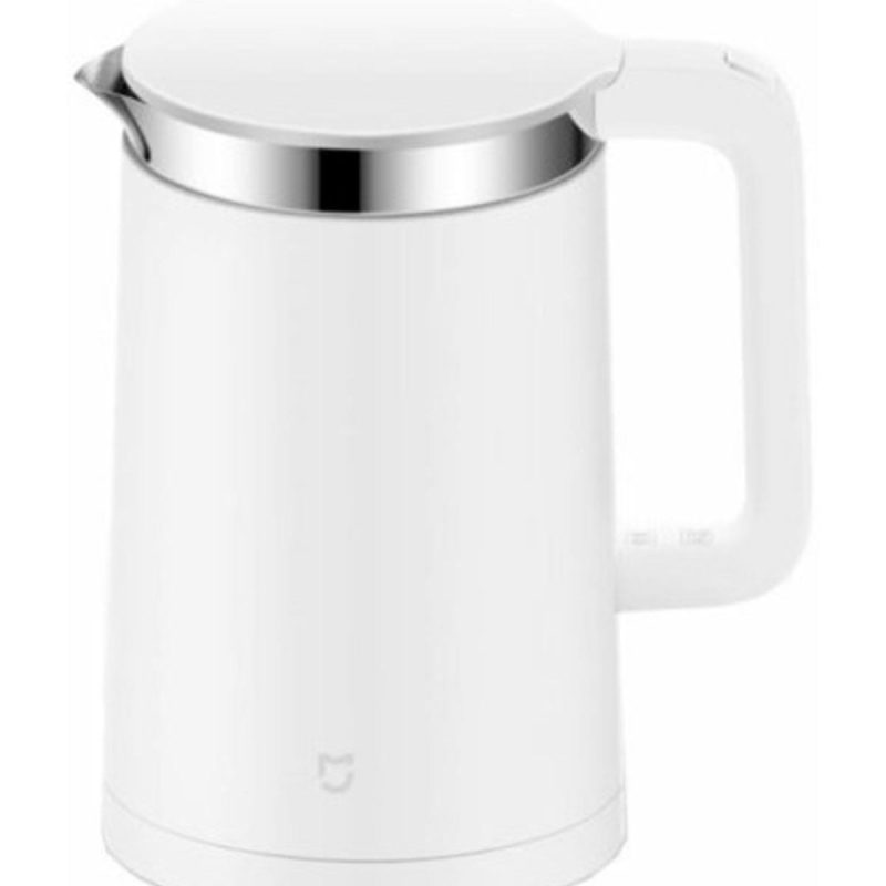 Su Isıtıcı & Kettle
