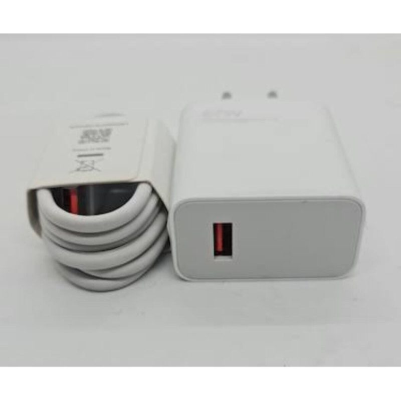 Uyumlu Mi 67w Turbo Hızlı Şarj Aleti Adaptör+kablo Set Xiaomi marksı değildir Mdy-12-eh