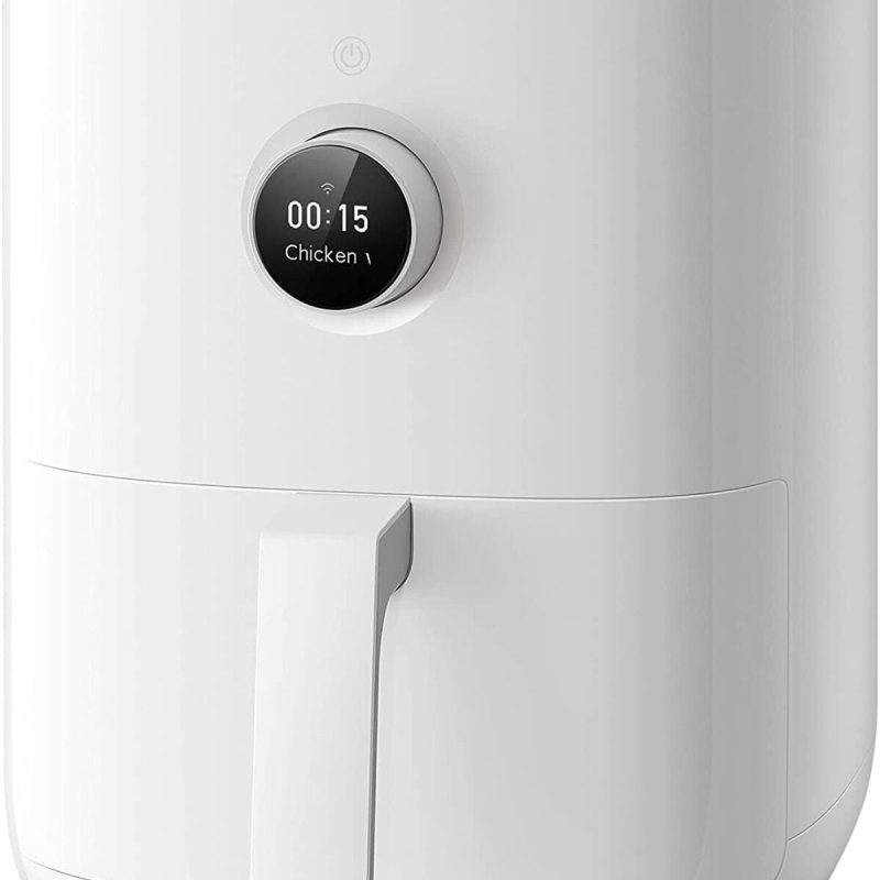 Mi Smart Air Fryer 3.5 L Fritöz ( Türkiye Resmi Distribütör Garantili)