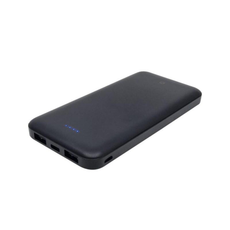 Tb-10 10000 Mah Powerbank Type-c Siyah - Dca0040-b