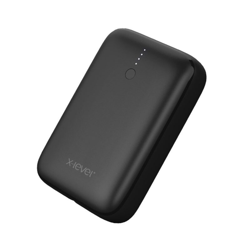 X-powerlife 10.000 Mah Powerbank - Taşınabilir Şarj Cihazı
