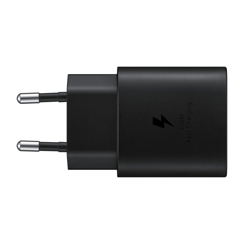 Ep-ta800n Typec 25w Kablosuz Hızlı Şarj Aleti - Siyah