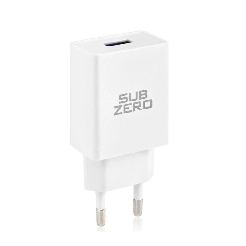Sg68 12W 2.4A Usb Başlık