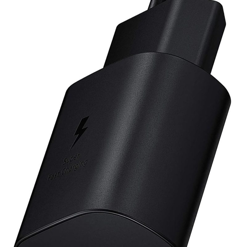 Apple Watch SE2 Uyumlu 25W Hızlı Şarj Cihazı Adaptör_(Kablosuzdur / Kablo Yok)_SG63