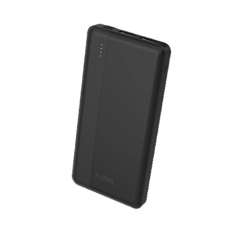 X-powerb 10.000 Mah Powerbank - Taşınabilir Şarj Cihazı