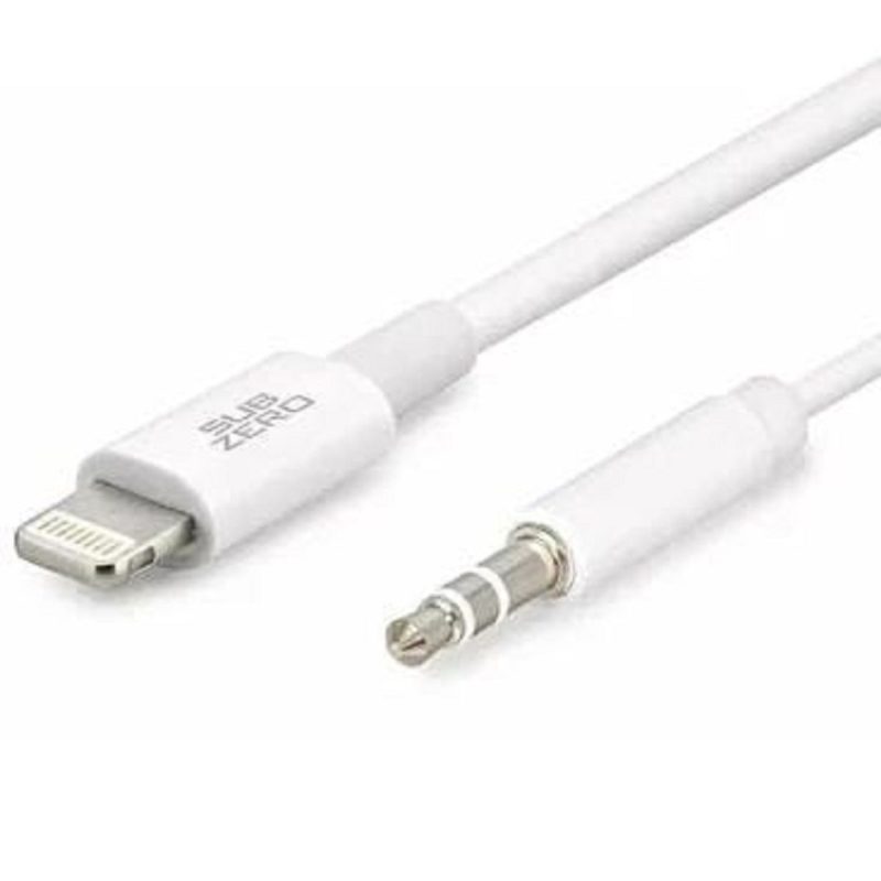 AUX LİGHTNİNG 100CM CABLE
