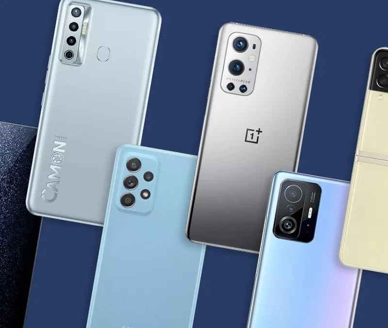 Android Cep Telefonu